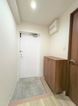 apartment 埼玉県戸田市大字新曽93-1 La Vert戸田 1F