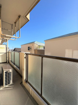 apartment 埼玉県戸田市大字新曽93-1 La Vert戸田 1F