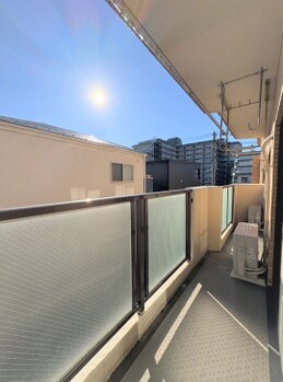 apartment 埼玉県戸田市大字新曽93-1 La Vert戸田 1F