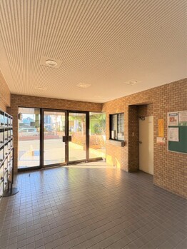 apartment 埼玉県戸田市大字新曽93-1 La Vert戸田 1F