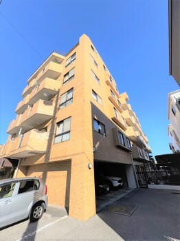apartment 埼玉県戸田市大字新曽93-1 La Vert戸田 1F