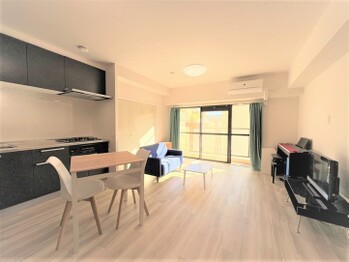 apartment 埼玉県戸田市大字新曽93-1 La Vert戸田 1F