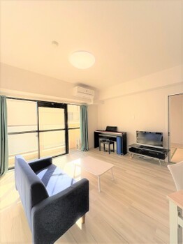 apartment 埼玉県戸田市大字新曽93-1 La Vert戸田 1F