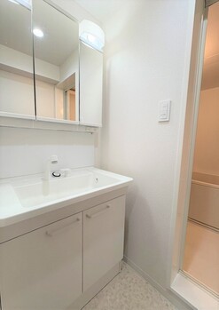 apartment 埼玉県戸田市大字新曽93-1 La Vert戸田 1F