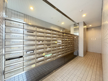 apartment 埼玉県戸田市大字新曽93-1 La Vert戸田 1F