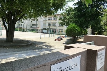 apartment 埼玉県戸田市大字新曽93-1 La Vert戸田 1F
