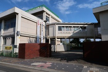 apartment 埼玉県戸田市大字新曽93-1 La Vert戸田 1F