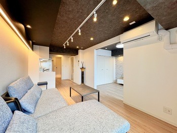 apartment 埼玉県戸田市大字新曽93-1 La Vert戸田 1F