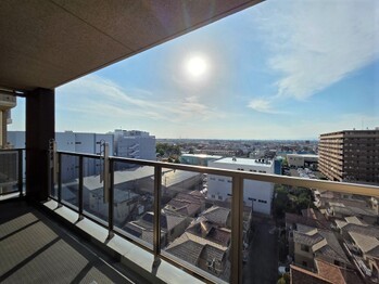 apartment 埼玉県戸田市大字新曽93-1 La Vert戸田 1F