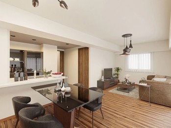 apartment 埼玉県戸田市大字新曽93-1 La Vert戸田 1F