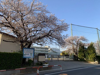 apartment 埼玉県戸田市大字新曽93-1 La Vert戸田 1F