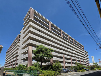 apartment 埼玉県戸田市大字新曽93-1 La Vert戸田 1F