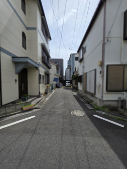 detached 埼玉県戸田市大字新曽93-1 La Vert戸田 1F