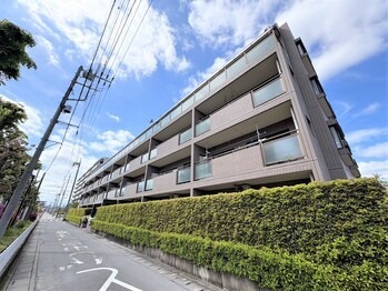 apartment 埼玉県戸田市大字新曽93-1 La Vert戸田 1F