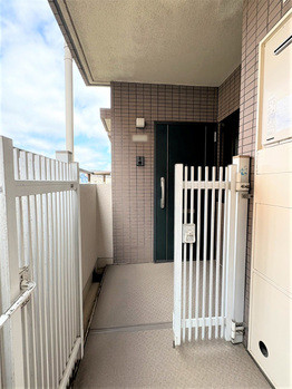 apartment 埼玉県戸田市大字新曽93-1 La Vert戸田 1F