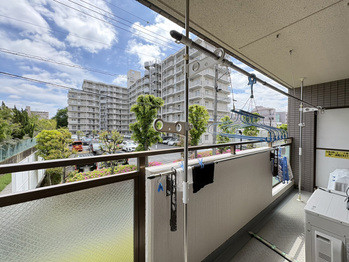 apartment 埼玉県戸田市大字新曽93-1 La Vert戸田 1F