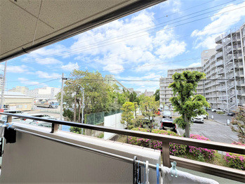 apartment 埼玉県戸田市大字新曽93-1 La Vert戸田 1F