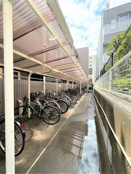 apartment 埼玉県戸田市大字新曽93-1 La Vert戸田 1F