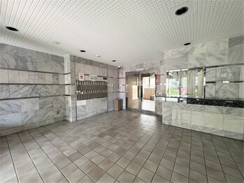 apartment 埼玉県戸田市大字新曽93-1 La Vert戸田 1F