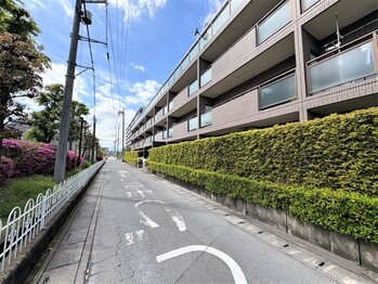 apartment 埼玉県戸田市大字新曽93-1 La Vert戸田 1F