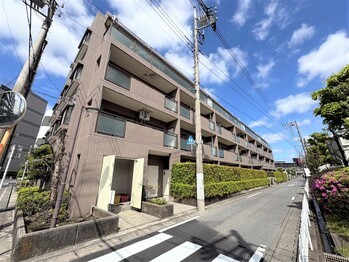 apartment 埼玉県戸田市大字新曽93-1 La Vert戸田 1F
