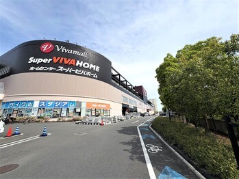 apartment 埼玉県戸田市大字新曽93-1 La Vert戸田 1F