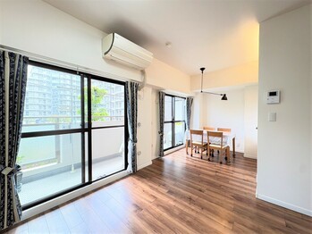 apartment 埼玉県戸田市大字新曽93-1 La Vert戸田 1F