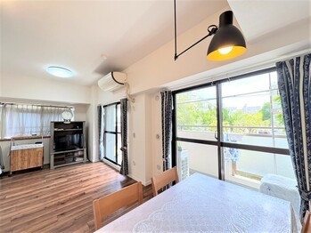 apartment 埼玉県戸田市大字新曽93-1 La Vert戸田 1F