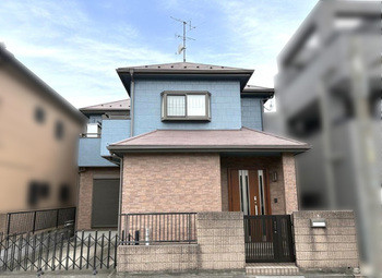 detached 埼玉県戸田市大字新曽93-1 La Vert戸田 1F