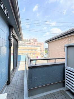 detached 埼玉県戸田市大字新曽93-1 La Vert戸田 1F