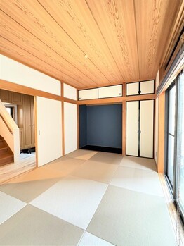 detached 埼玉県戸田市大字新曽93-1 La Vert戸田 1F