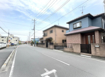 detached 埼玉県戸田市大字新曽93-1 La Vert戸田 1F