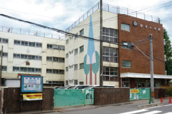 detached 埼玉県戸田市大字新曽93-1 La Vert戸田 1F