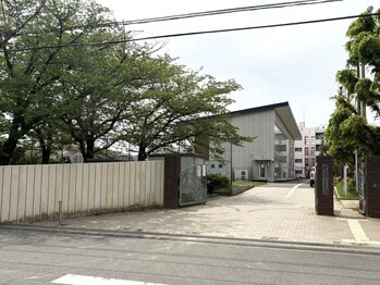 detached 埼玉県戸田市大字新曽93-1 La Vert戸田 1F