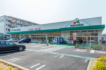 detached 埼玉県戸田市大字新曽93-1 La Vert戸田 1F