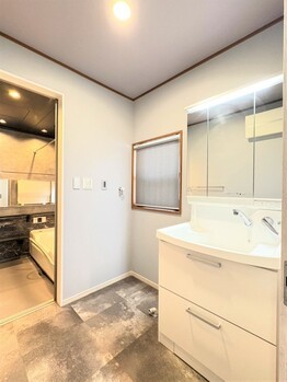 detached 埼玉県戸田市大字新曽93-1 La Vert戸田 1F