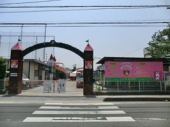 detached 埼玉県越谷市南越谷１丁目21-2 ポラスビル 2F