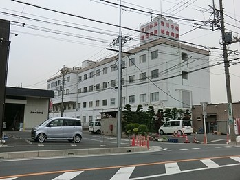detached 埼玉県越谷市南越谷１丁目21-2 ポラスビル 2F
