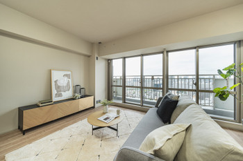 apartment 埼玉県越谷市南越谷１丁目21-2 ポラスビル 2F