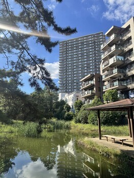 apartment 埼玉県越谷市南越谷１丁目21-2 ポラスビル 2F