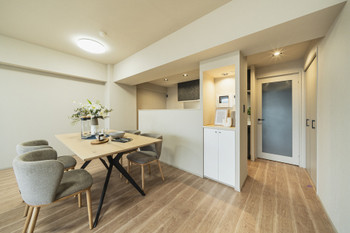 apartment 埼玉県越谷市南越谷１丁目21-2 ポラスビル 2F