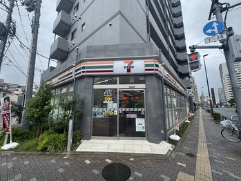 apartment 埼玉県越谷市南越谷１丁目21-2 ポラスビル 2F