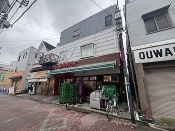 apartment 埼玉県越谷市南越谷１丁目21-2 ポラスビル 2F