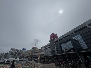 apartment 埼玉県越谷市南越谷１丁目21-2 ポラスビル 2F