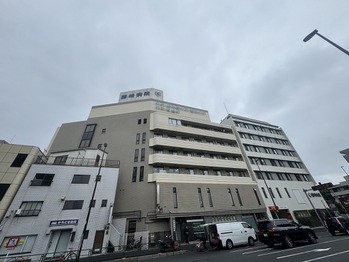apartment 埼玉県越谷市南越谷１丁目21-2 ポラスビル 2F