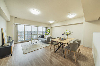 apartment 埼玉県越谷市南越谷１丁目21-2 ポラスビル 2F