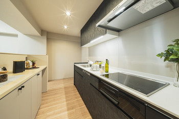 apartment 埼玉県越谷市南越谷１丁目21-2 ポラスビル 2F