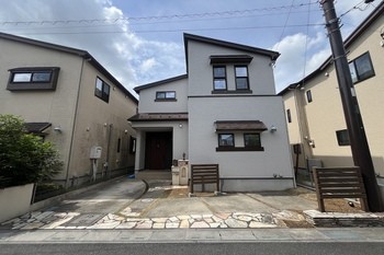 detached 埼玉県越谷市南越谷１丁目21-2 ポラスビル 2F