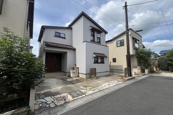 detached 埼玉県越谷市南越谷１丁目21-2 ポラスビル 2F
