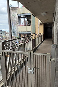 apartment 埼玉県越谷市南越谷１丁目21-2 ポラスビル 2F